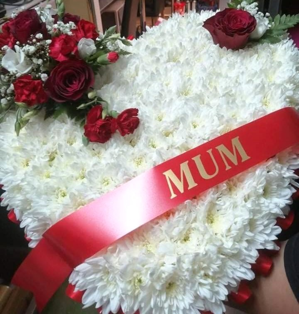Loving Heart Tribute