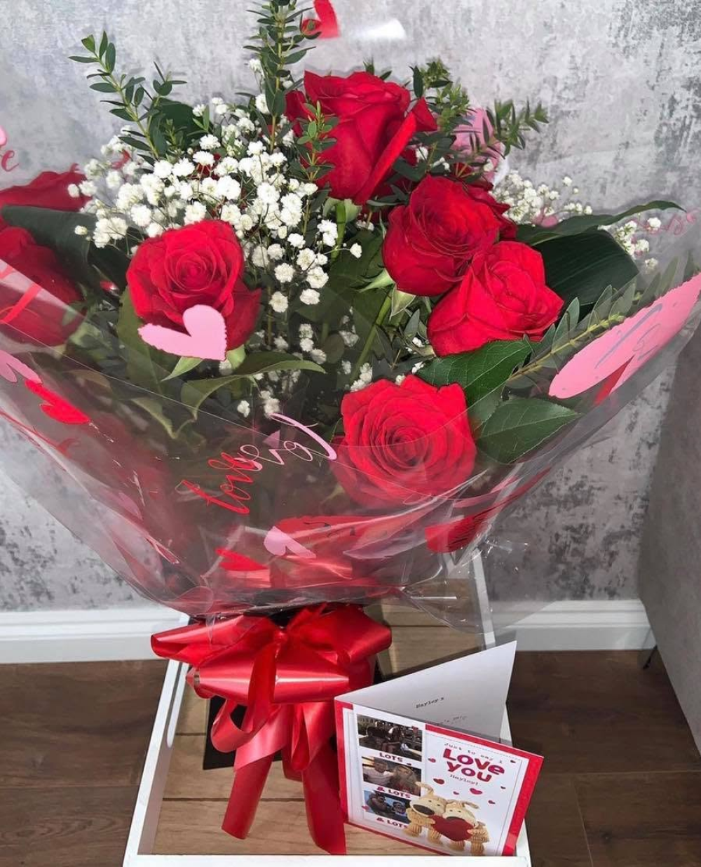 Simply Romantic